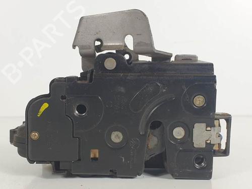 Rear right lock AUDI A6 C5 (4B2) 1.9 TDI | BP13108767C99 