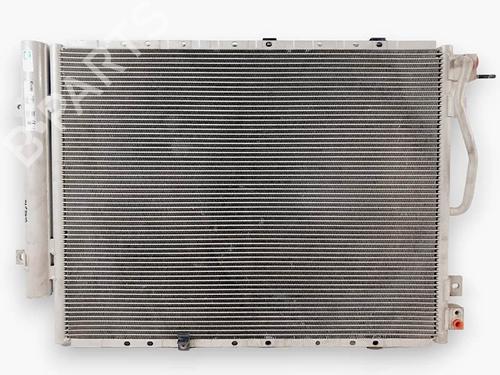 Used AC radiator AC radiator KIA SORENTO I (JC) 2.5 CRDi (170 hp) 19094389 19094389