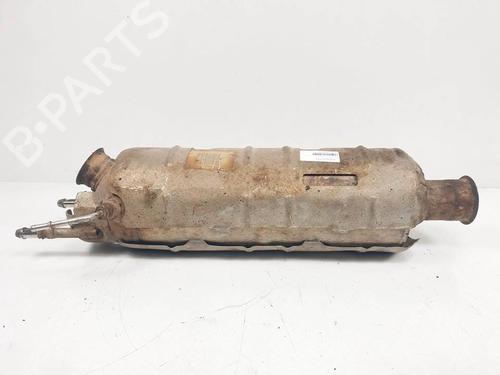 Used Particulate filter Particulate filter MITSUBISHI OUTLANDER II (CW_W) 2.2 DI-D 4WD (156 hp) 14457954 14457954