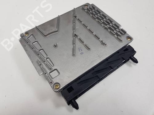 Engine control unit (ECU) VOLVO V70 II (285) 2.4 T AWD | BP36447300M57 - Image 2