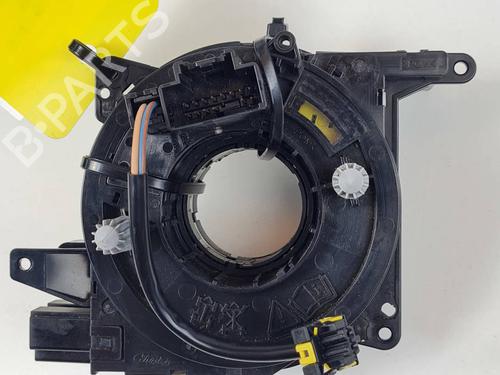 Used Squib airbag Squib airbag FORD GRAND C-MAX (DXA/CB7, DXA/CEU) 1.6 TDCi (115 hp) 34512082 34512082
