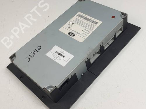 Used Electronic module Electronic module JAGUAR XF I (X250) 2.7 D (207 hp) 29908022 29908022