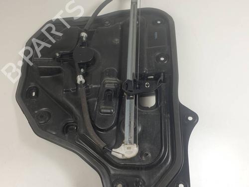 Rear left window mechanism MAZDA CX-5 (KE, GH) 2.2 D 4WD (KE2AW) | BP30801045C24 - Image 2