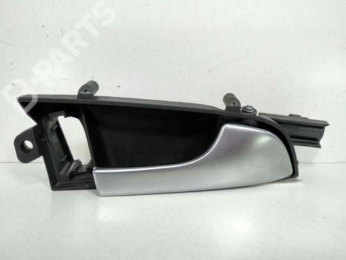Used Front right interior door handle AUDI A3 (8P1) 1.6 (102 hp) 7226734