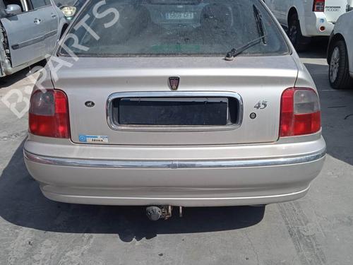 AC compressor ROVER 45 I Hatchback (RT) 1.6 | BP10322762M34  - Image 14