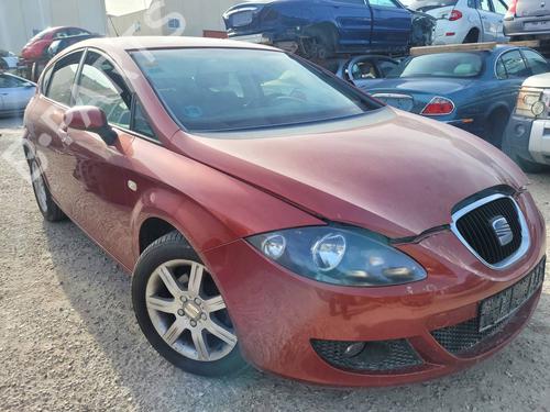 AC compressor SEAT LEON (1P1) 1.6 | BP30694331M34 - Image 11