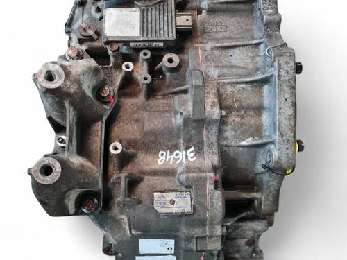 Gearbox LAND ROVER FREELANDER 2 (L359) 2.2 TD4 4x4 | BP30049794M3 