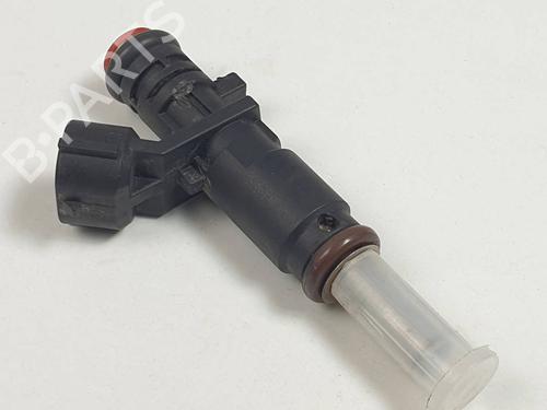 Used Injector Injector PEUGEOT 207 SW (WK_) 1.6 16V (120 hp) 30049835 30049835