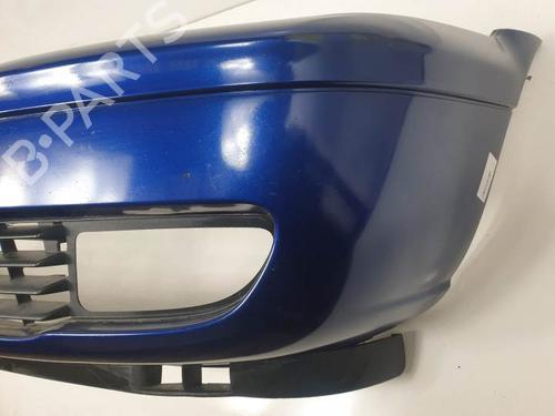 Front bumper OPEL ZAFIRA A MPV (T98) 1.8 16V (F75) | BP24929729C7 