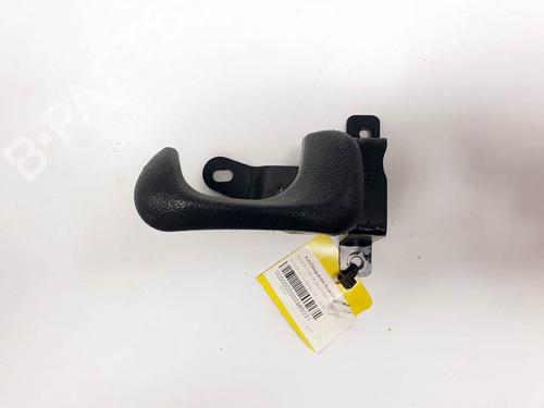 Used Front right interior door handle Front right interior door handle HYUNDAI S COUPE (SLC) 1.5 i (88 hp) 14925114 14925114
