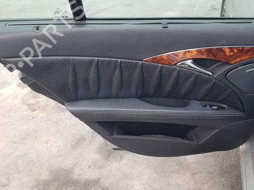 Electronic sensor MERCEDES-BENZ E-CLASS (W211) E 320 CDI (211.026) | BP27712918M84 - Image 23