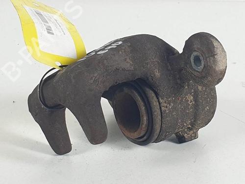 Used Left rear brake caliper Left rear brake caliper BMW 3 (E90) 318 d (122 hp) 11789973 11789973