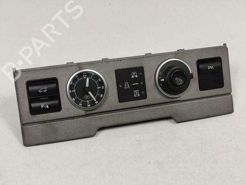 Used Switch Switch LAND ROVER RANGE ROVER III (L322) 3.0 D 4x4 (177 hp) 10111697 10111697