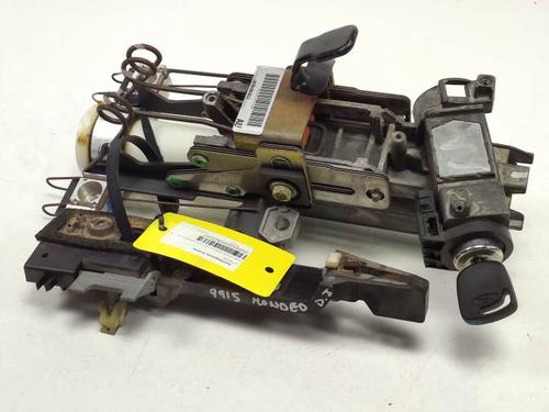 Used Electronic module FORD MONDEO III (B5Y) 2.0 TDCi (130 hp) 13955376