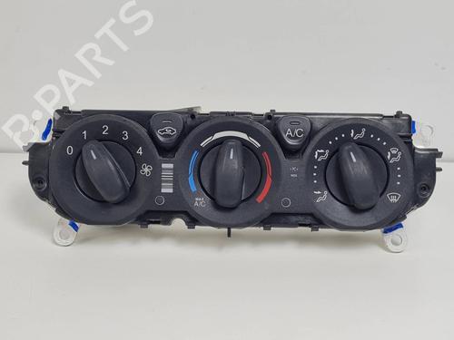 Used Climate control Climate control 37507855 37507855