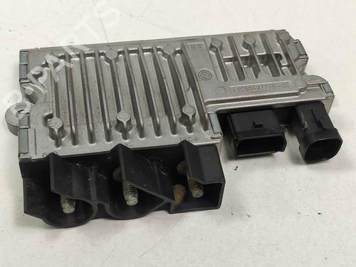 Used Start/Stop ECU Start/Stop ECU CITROËN C3 II (SC_) 1.6 HDi (92 hp) 9298810 9298810