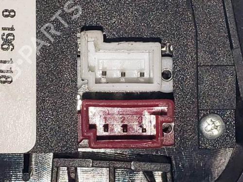 Gear lever BMW 3 (E46) 320 i | BP17766482M90 