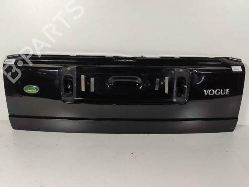 Used Tailgate LAND ROVER RANGE ROVER III (L322) 3.6 D 4x4 (272 hp) 8267228