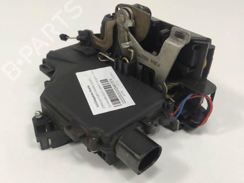 Used Rear left lock Rear left lock VW GOLF IV Variant (1J5) 1.9 TDI (115 hp) 8260658 8260658