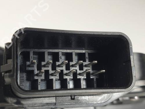 Front left lock LAND ROVER RANGE ROVER EVOQUE (L538) 2.0 D | BP29989605C98 