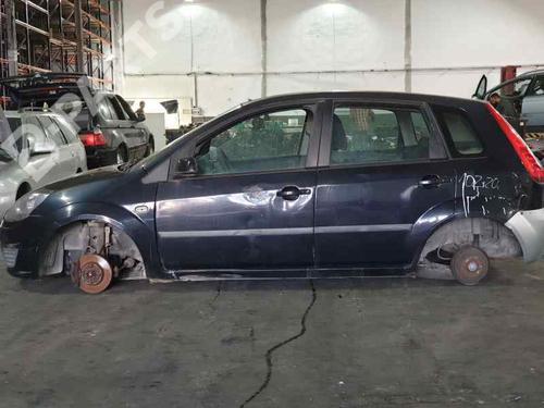 Rear left exterior door handle FORD FIESTA V (JH_, JD_) 1.4 16V | BP6842402C130  - Image 10