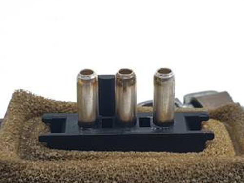 Resistenza riscaldamento MERCEDES-BENZ E-CLASS (W210) E 220 CDI (210.006) | BP30763036M108