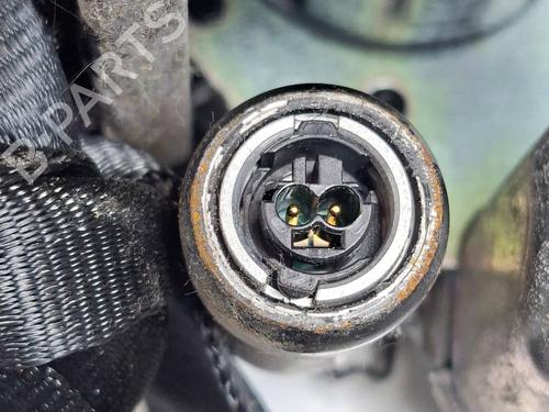 Front left seatbelt SKODA CITIGO (NF1) 1.0 | BP40177115I26 - Image 4