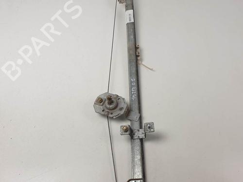Used Front left window mechanism Front left window mechanism PEUGEOT BOXER Van (230L) 2.5 TDI (107 hp) 25121275 25121275
