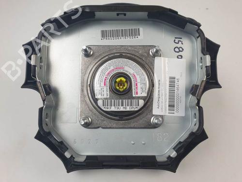 Driver airbag NISSAN X-TRAIL I (T30) 2.2 dCi 4x4 | BP24933237C9 
