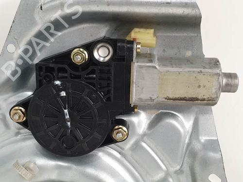Rear left window mechanism HYUNDAI ELANTRA III Saloon (XD) 1.6 | BP6846473C24 