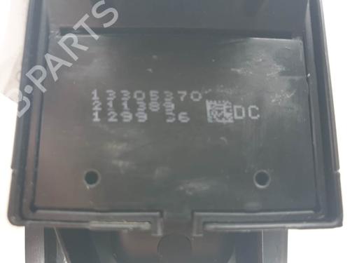 Right front window switch OPEL AMPERA (R12) EV 150 | BP11505372I26 - Image 2