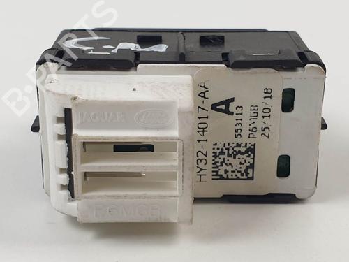 Switch LAND ROVER RANGE ROVER VELAR (L560) 2.0 D180 TD4 4x4 | BP25144312I30  - Image 6