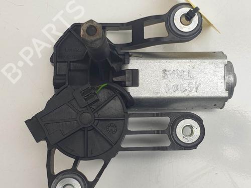 Used Rear wiper motor Rear wiper motor FIAT FIORINO MPV (225_) 1.3 JTD Multijet (225BXB1A, 225BXB11) (75 hp) 25140729 25140729