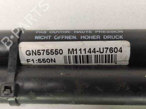 Tailgate lift support MERCEDES-BENZ C-CLASS T-Model (S203) C 220 CDI (203.206, 203.208) | BP13954689C138 