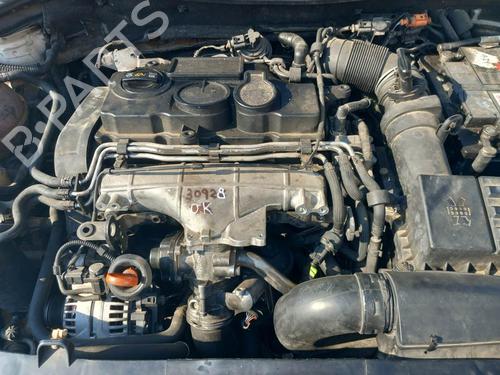Engine SEAT LEON (1P1) 2.0 TDI | BP27525902M1 - Image 21