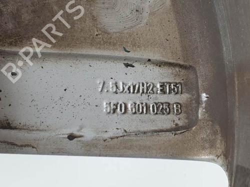 Rim SEAT LEON (5F1)  | BP18654360C45 