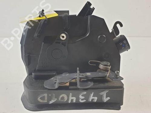 Used Rear right lock BMW X5 (E53) 3.0 d (218 hp) 18872492