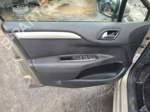 Left taillight CITROËN C4 II (NC_) 1.6 HDi 90 | BP36290712C34  - Image 8