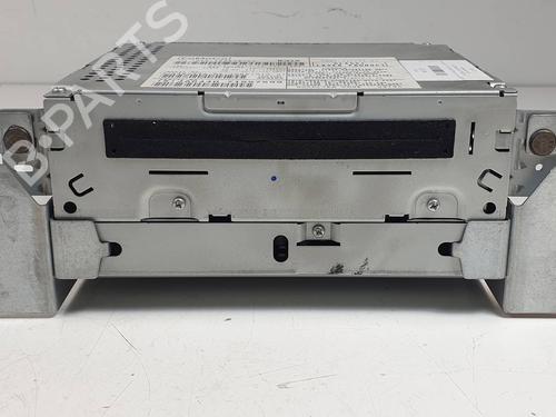 Used Radio Radio JAGUAR XF I (X250) 2.7 D (207 hp) 29849858 29849858