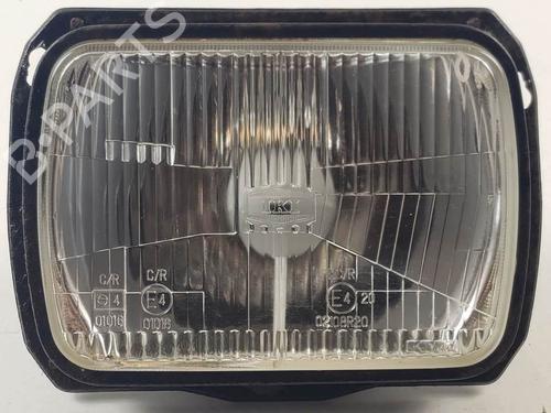 Used Left headlight Left headlight DAIHATSU ROCKY Hard Top (F7, F8) [1984-1998] 18527822 18527822