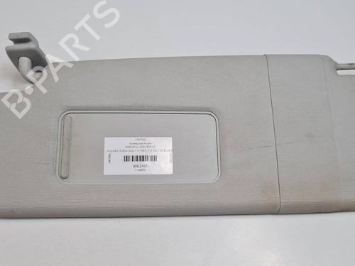 Left sun visor VW GOLF VI (5K1) 1.6 TDI | BP38948896I1 - Image 2