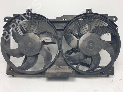 Køleventilator elektrisk Køleventilator elektrisk 38564588 38564588