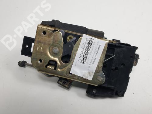 Used Rear left lock Rear left lock JAGUAR X-TYPE I (X400) 2.5 V6 All-wheel Drive (196 hp) 9093809 9093809