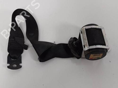 Used Rear left seatbelt OPEL CORSA D (S07) 1.3 CDTI (L08, L68) (75 hp) 6849359