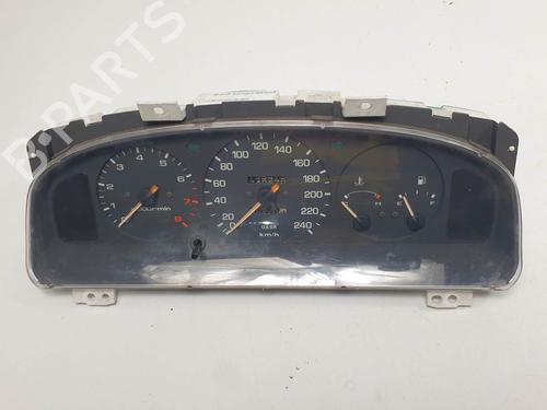 Used Instrument cluster Instrument cluster MAZDA 626 IV Hatchback (GE) 2.0 i (GE10S1) (115 hp) 9398598 9398598