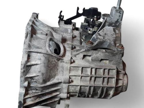 Gearbox FORD FOCUS I Turnier (DNW) 1.8 TDCi | BP25117878M3 