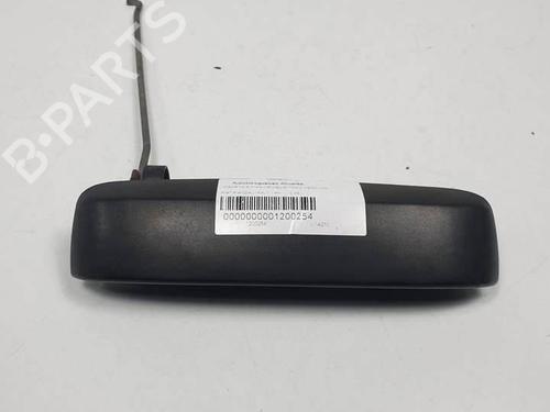 Poignée extérieure avant droite FIAT PANDA (169_) 1.1 (169.AXA1A) (54 hp) 17715588