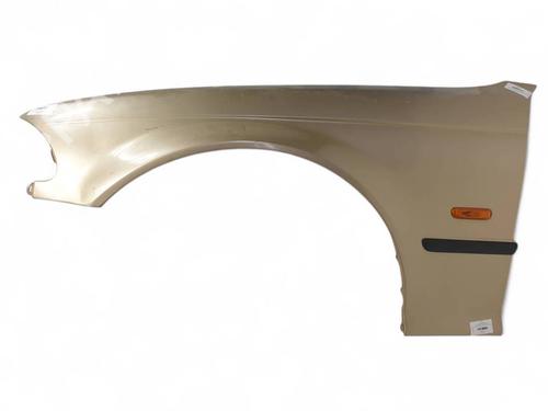 Used Left front fenders BMW 3 (E46) 320 d (136 hp) 29347828