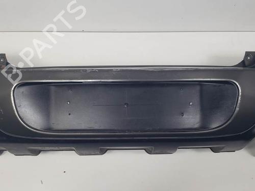 Used Rear bumper Rear bumper MINI MINI COUNTRYMAN (R60) One D (90 hp) 24515972 24515972