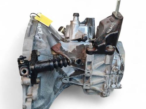 Gearbox DAEWOO KALOS (KLAS) 1.4 | BP26537130M3 